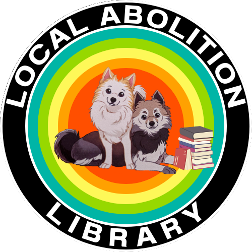 Local Ⓐbolition Library